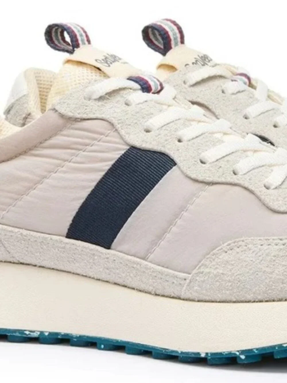 Acorn Trainer Silverstone Sneaker EU 40; M 9; W 10 NWOB